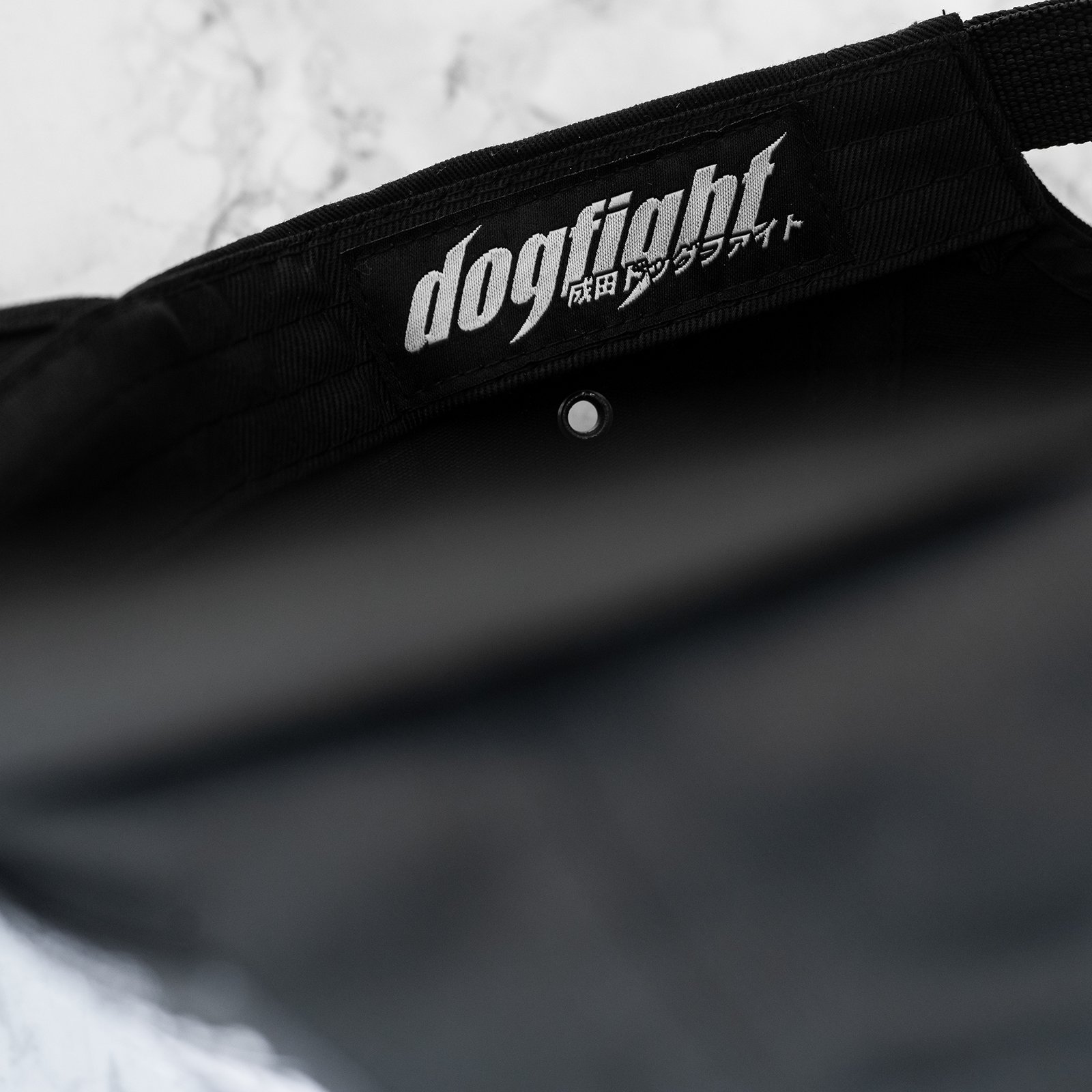 Motorsports Media 5-Panel Hat | NDF Café